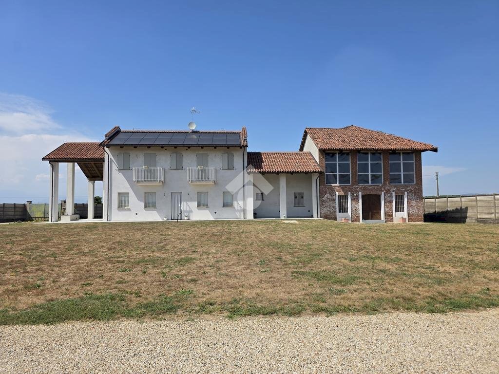 Villa Via Castelletto, Piobesi Torinese - photo 1