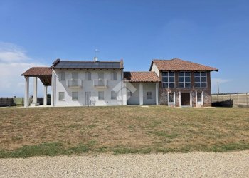 Villa Via Castelletto, Piobesi Torinese - photo 1