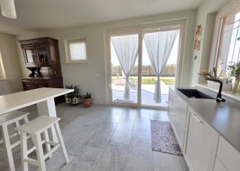 Villa Via Castelletto, Piobesi Torinese - photo 4