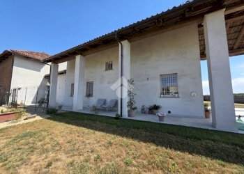 Villa Via Castelletto, Piobesi Torinese - photo 26