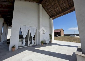 Villa Via Castelletto, Piobesi Torinese - photo 31