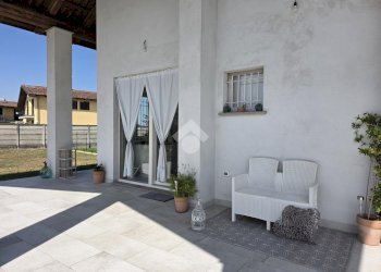 Villa Via Castelletto, Piobesi Torinese - photo 32