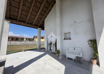 Villa Via Castelletto, Piobesi Torinese - photo 33
