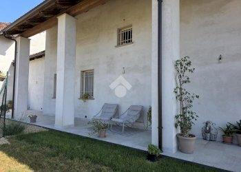 Villa Via Castelletto, Piobesi Torinese - photo 37