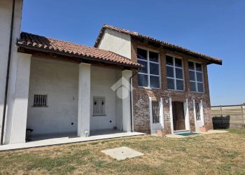 Villa Via Castelletto, Piobesi Torinese - photo 38