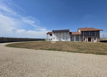 Villa Via Castelletto, Piobesi Torinese - photo 40