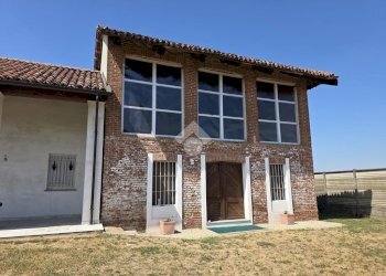 Villa Via Castelletto, Piobesi Torinese - photo 42