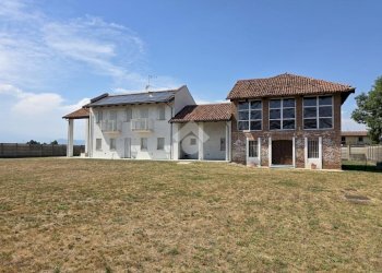 Villa Via Castelletto, Piobesi Torinese - photo 46