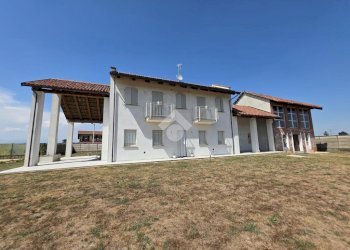 Villa Via Castelletto, Piobesi Torinese - photo 47