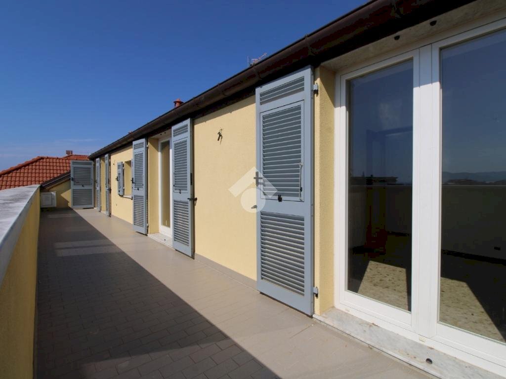 Apartment Via Nazario Sauro, Chiavari - photo 1