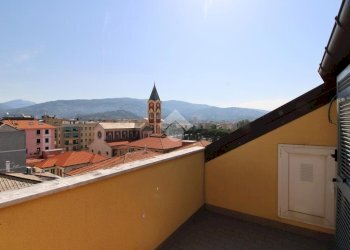 Apartment Via Nazario Sauro, Chiavari - photo 36
