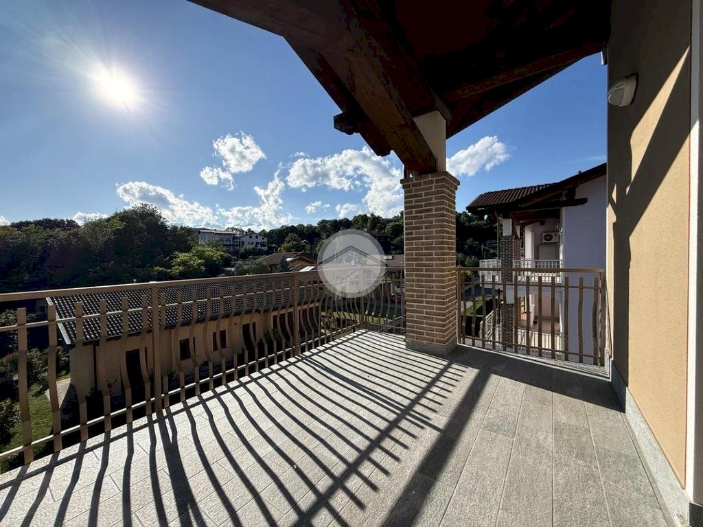 Four-room apartment Canton Carasso, Ivrea - photo 1