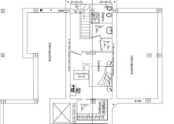Four-room apartment Canton Carasso, Ivrea - photo 6