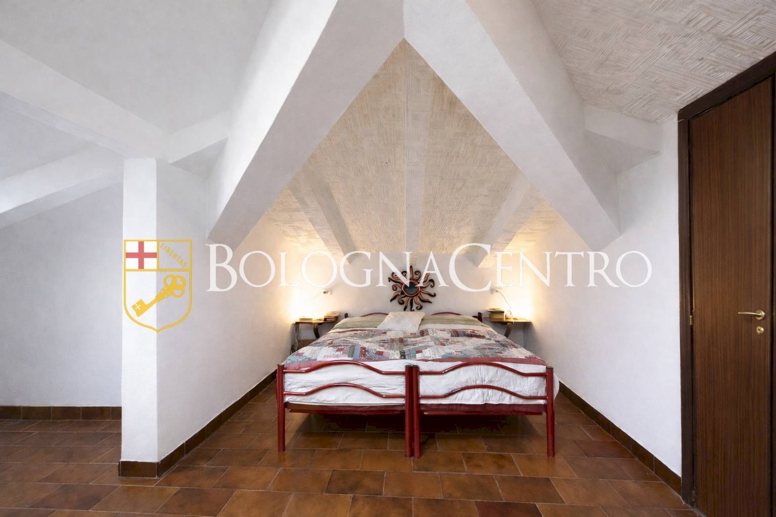 Bilocale Bologna (zona Toscana) - foto 1