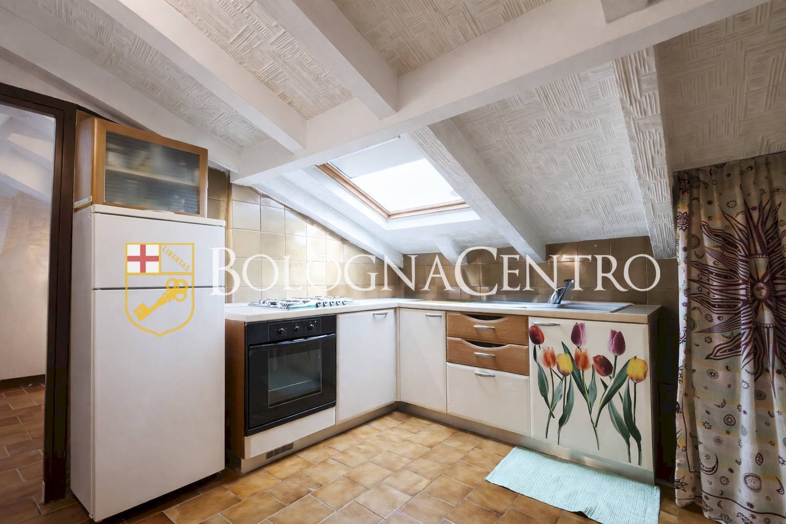 Bilocale Bologna (zona Toscana) - foto 2