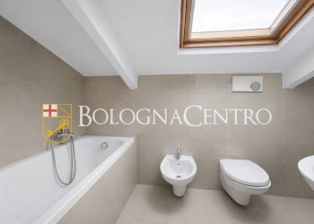 Bilocale Bologna (zona Toscana) - foto 11