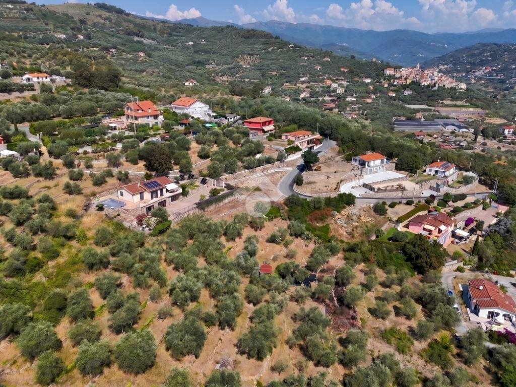 Terreno agricolo Strada Ronchi Brighei, Imperia - foto 2
