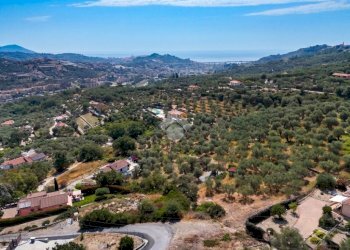 Terreno agricolo Strada Ronchi Brighei, Imperia - foto 1