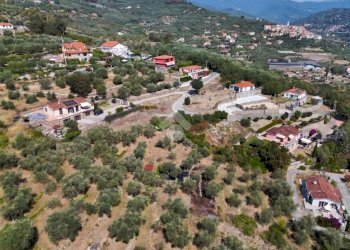 Terreno agricolo Strada Ronchi Brighei, Imperia - foto 8