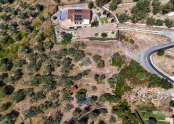 Terreno agricolo Strada Ronchi Brighei, Imperia - foto 17