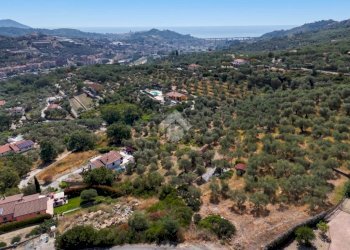 Terreno agricolo Strada Ronchi Brighei, Imperia - foto 18
