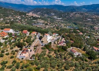 Terreno agricolo Strada Ronchi Brighei, Imperia - foto 19