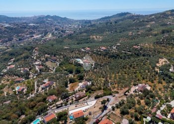Terreno agricolo Strada Ronchi Brighei, Imperia - foto 22