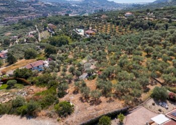 Terreno agricolo Strada Ronchi Brighei, Imperia - foto 28