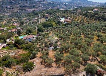 Terreno agricolo Strada Ronchi Brighei, Imperia - foto 30