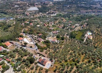 Terreno agricolo Strada Ronchi Brighei, Imperia - foto 31