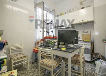 Monolocale Molassana, Genova, Genova (zona Molassana) - foto 4