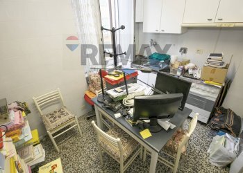 Monolocale Molassana, Genova, Genova (zona Molassana) - foto 6