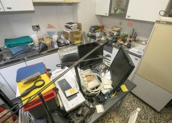 Monolocale Molassana, Genova, Genova (zona Molassana) - foto 7