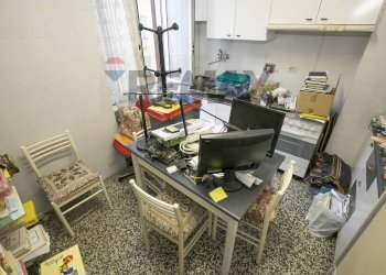 Monolocale Molassana, Genova, Genova (zona Molassana) - foto 8