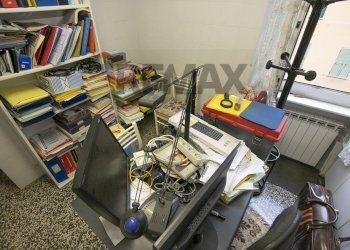 Monolocale Molassana, Genova, Genova (zona Molassana) - foto 10