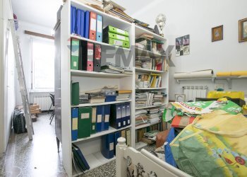 Monolocale Molassana, Genova, Genova (zona Molassana) - foto 19