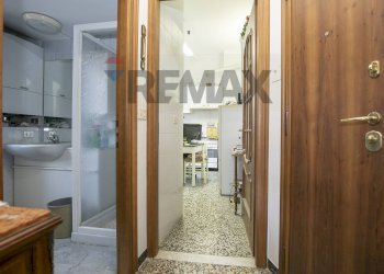 Monolocale Molassana, Genova, Genova (zona Molassana) - foto 26