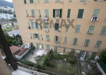 Monolocale Molassana, Genova, Genova (zona Molassana) - foto 28