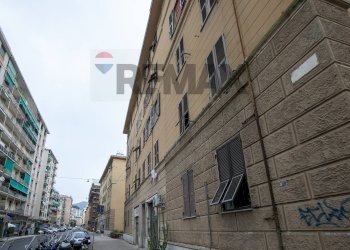 Monolocale Molassana, Genova, Genova (zona Molassana) - foto 31