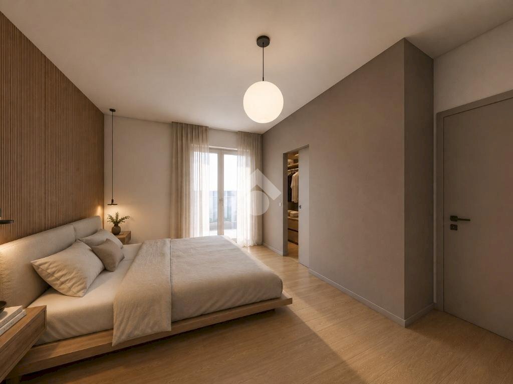 Porzione di casa Via Vittorina Sambri, San Giovanni in Persiceto - foto 2
