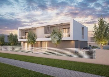 Porzione di casa Via Vittorina Sambri, San Giovanni in Persiceto - foto 1