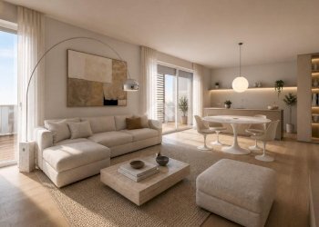 Porzione di casa Via Vittorina Sambri, San Giovanni in Persiceto - foto 4