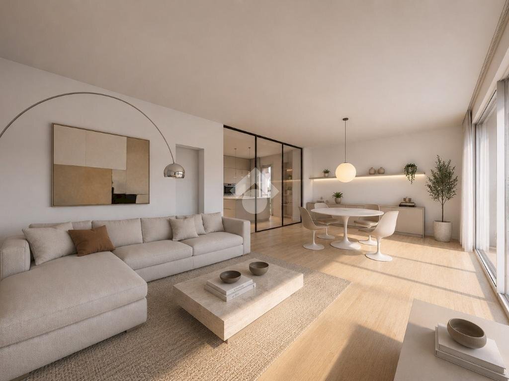 Porzione di casa Via Vittorina Sambri, San Giovanni in Persiceto - foto 2
