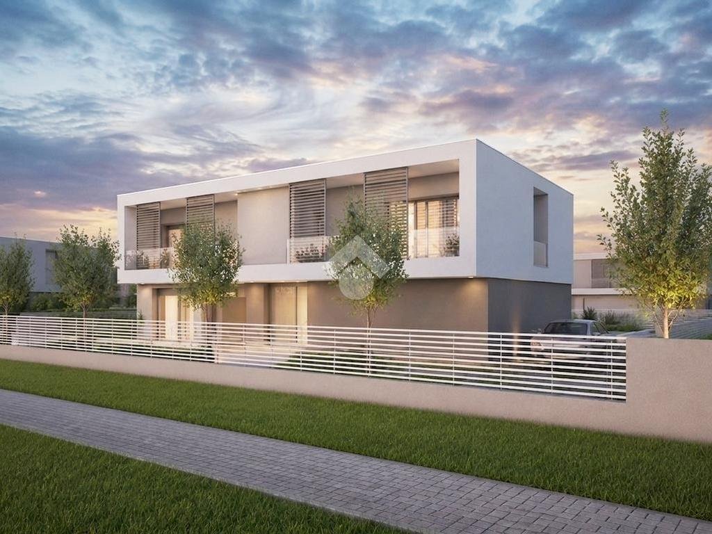Porzione di casa Via Vittorina Sambri, San Giovanni in Persiceto - foto 1
