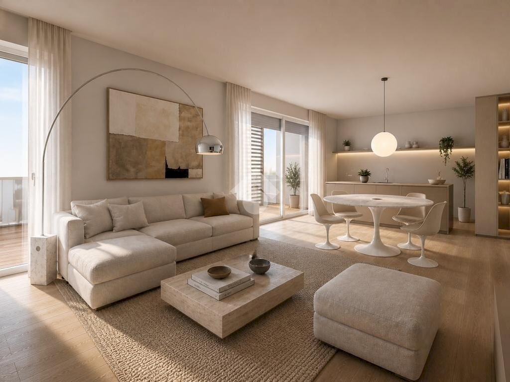 Porzione di casa Via Vittorina Sambri, San Giovanni in Persiceto - foto 2