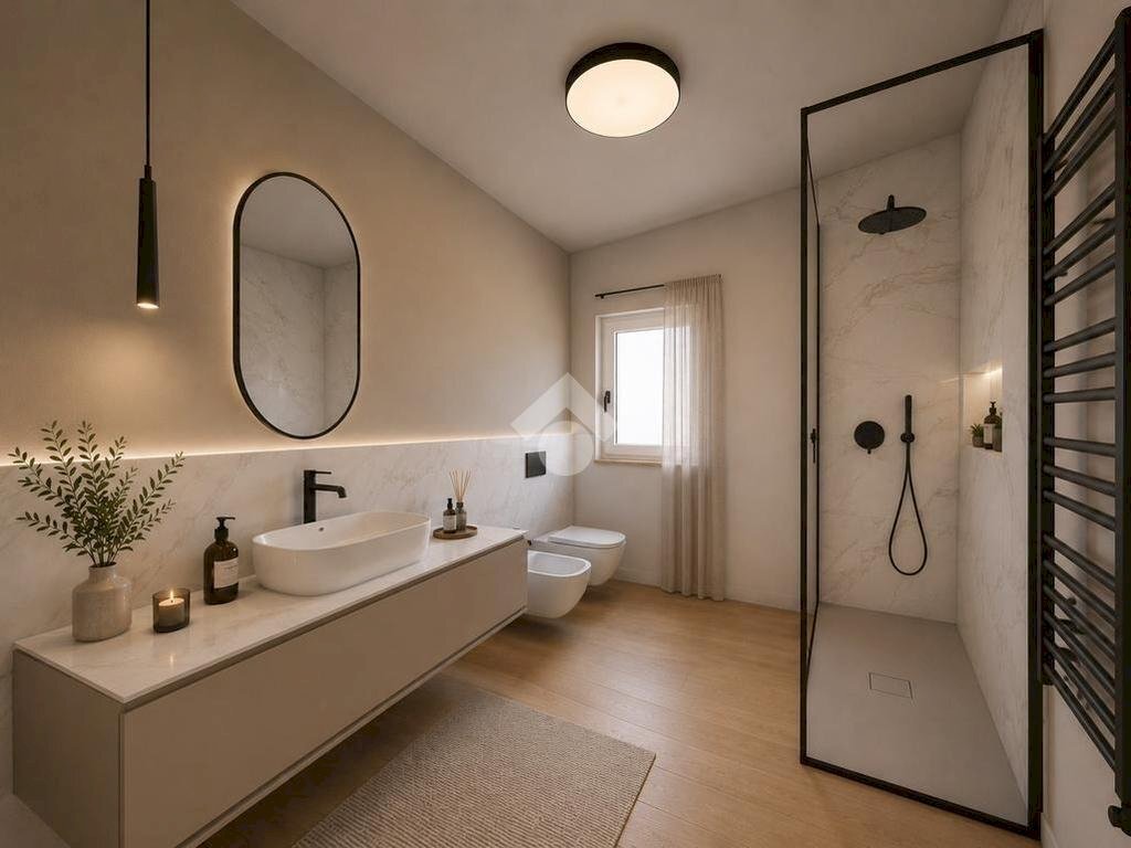 Porzione di casa Via Vittorina Sambri, San Giovanni in Persiceto - foto 3