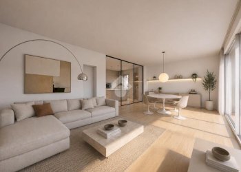 Porzione di casa Via Vittorina Sambri, San Giovanni in Persiceto - foto 2