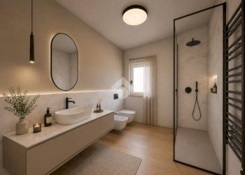 Porzione di casa Via Vittorina Sambri, San Giovanni in Persiceto - foto 3