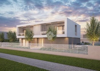 Porzione di casa Via Vittorina Sambri, San Giovanni in Persiceto - foto 1