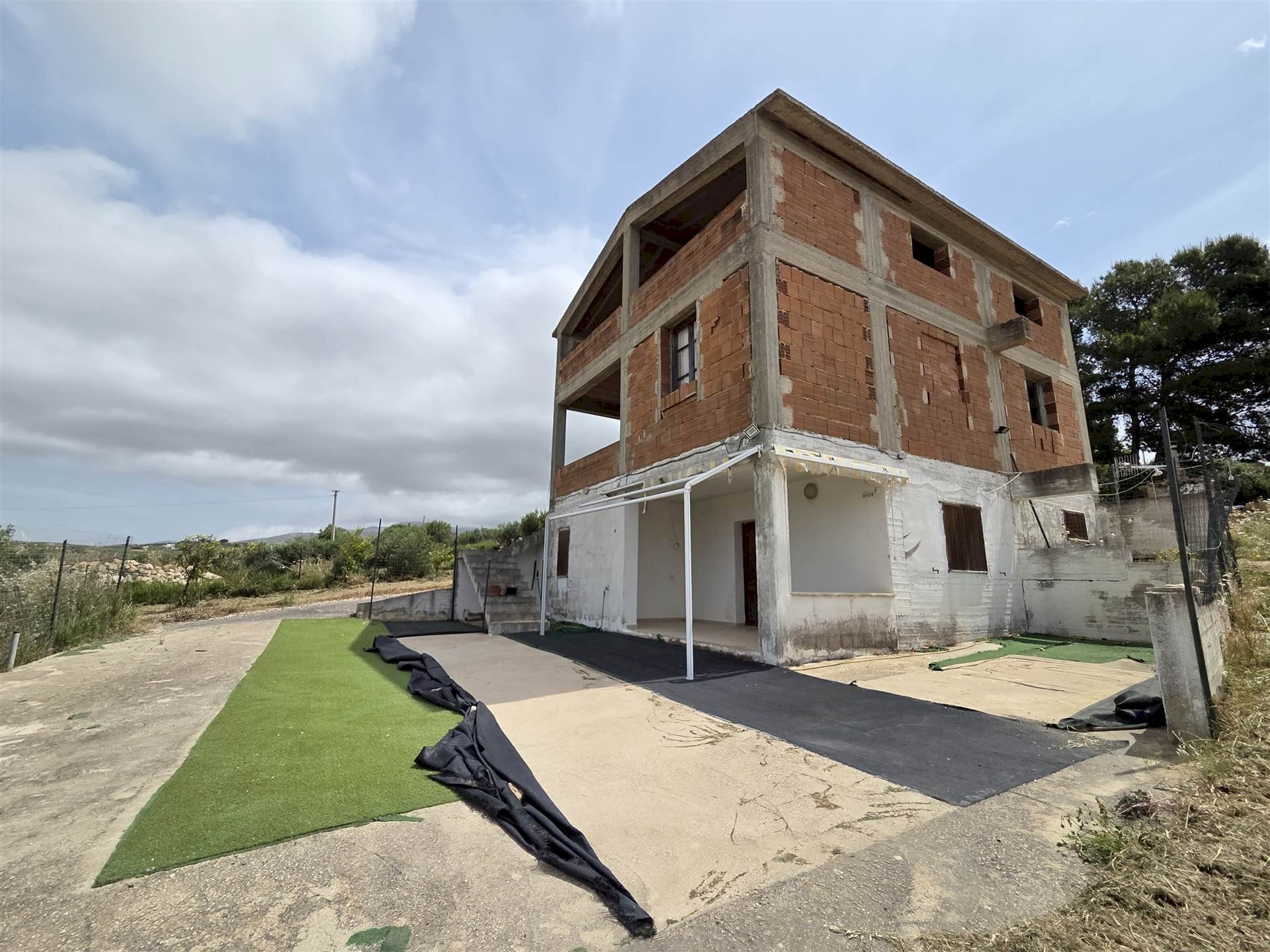 Villa Via Del Poio, Sciacca - foto 1